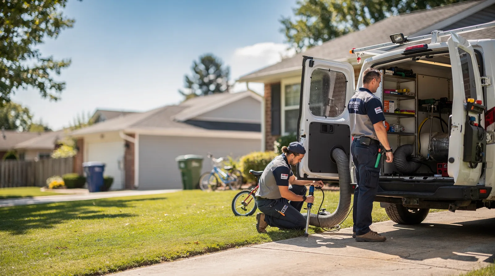 24/7 HVAC Repair & AC Replacement in Meadow Vista, CA near me